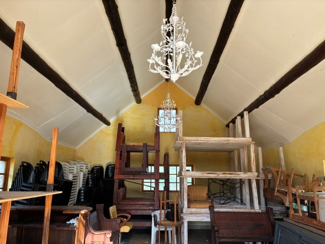 7 Bedroom Property for Sale in Joubertina Rural Eastern Cape